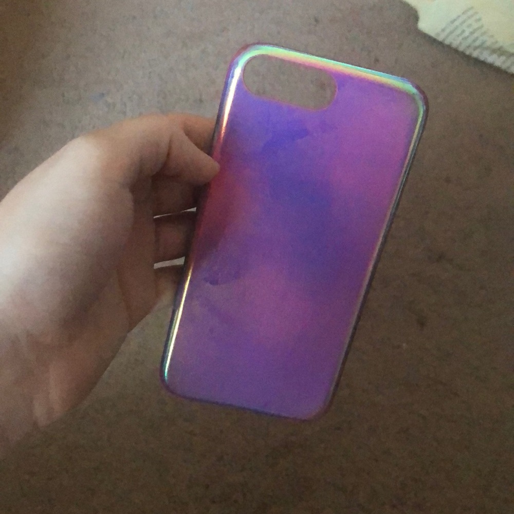 Phone case